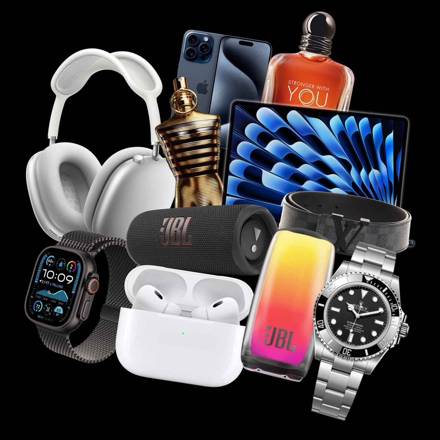 Mega bundle - Vendor