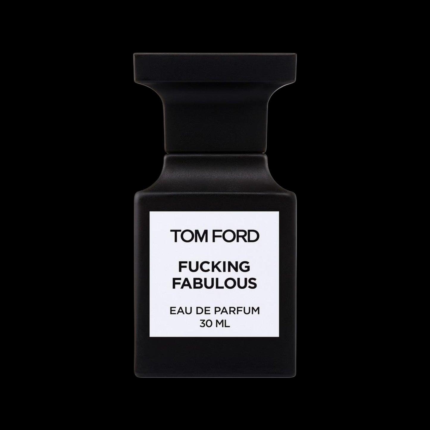 T0m Ford - Vendor