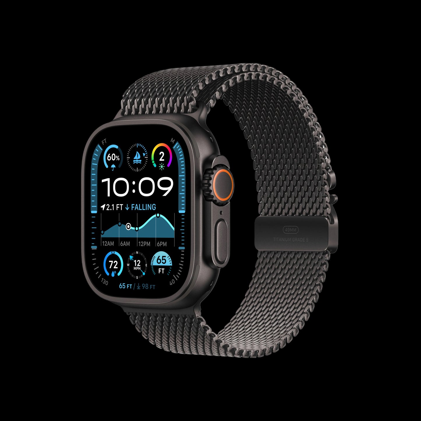 U1tra watch - Vendor