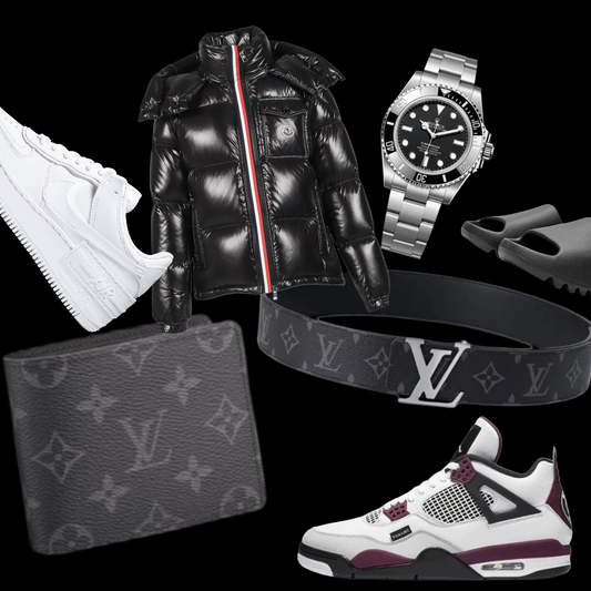 Fashion Mega Bundle - Vendor