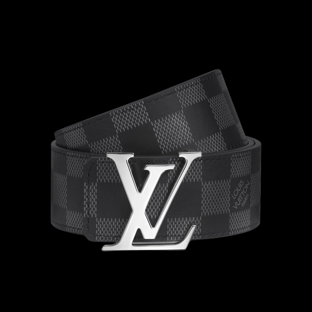 LV Belt - Vendor